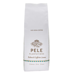 Reduced Caffeine Luana